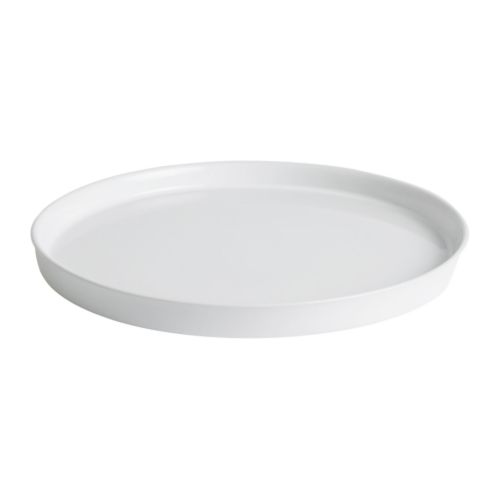 SMARTA Szervírozótányér IKEA