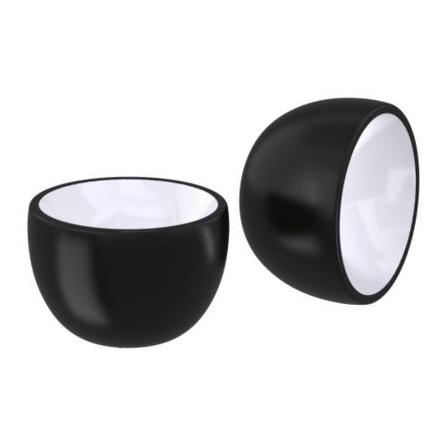 SNODD Gömbfogantyú IKEA