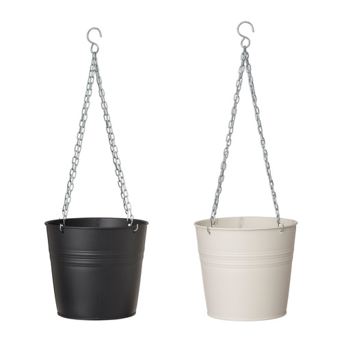 SOCKER Függő virágtartó IKEA