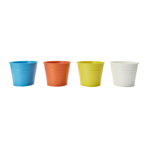 SOCKER Kaspó IKEA