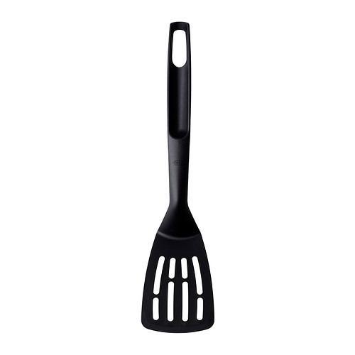 SPECIELL Spatula IKEA A teflon bevonatú edényekhez ideális. 