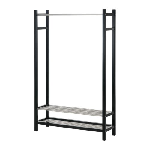 TJUSIG Ruha/cipő akasztó IKEA