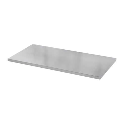 VIKA HYTTAN Asztallap IKEA Készítsd el személyre szabott asztalodat; többféle láb, lábazat és tároló közül választhatsz. 