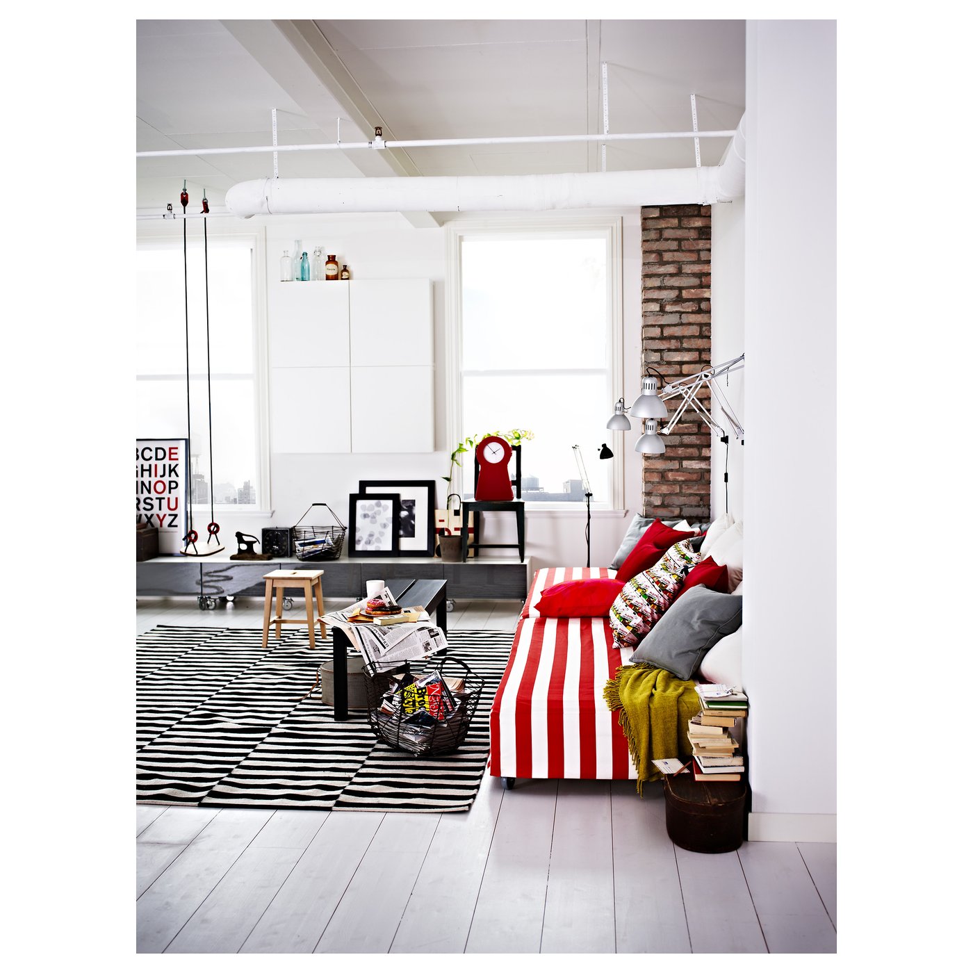BJURSTA Bench Brownblack 158 cm IKEA