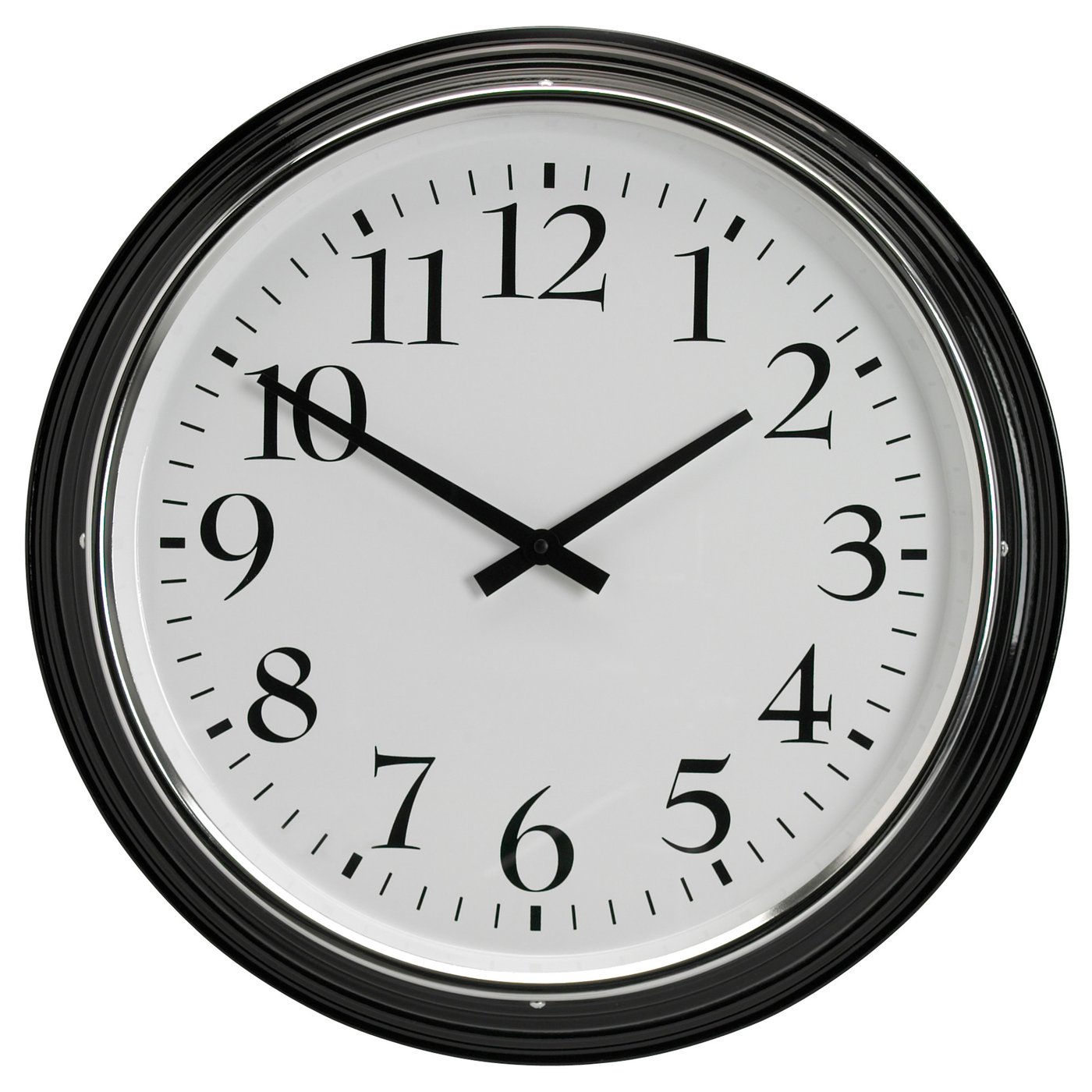 Clocks IKEA Dublin Ireland