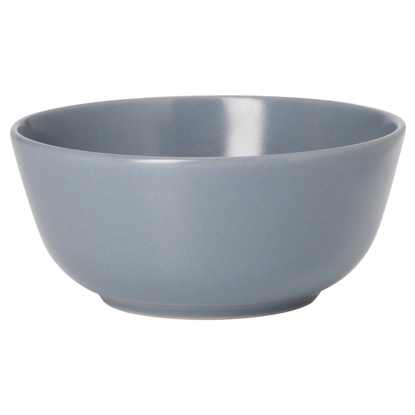 DINERA Bowl Greyblue 14 cm IKEA