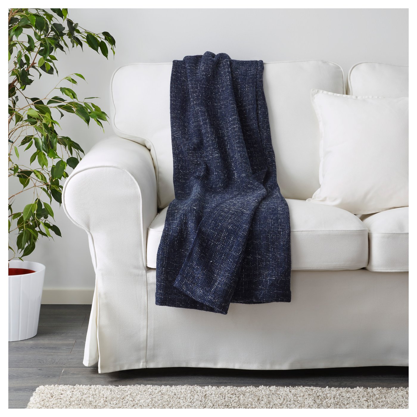 Throws And Blankets Shop At IKEA Ireland