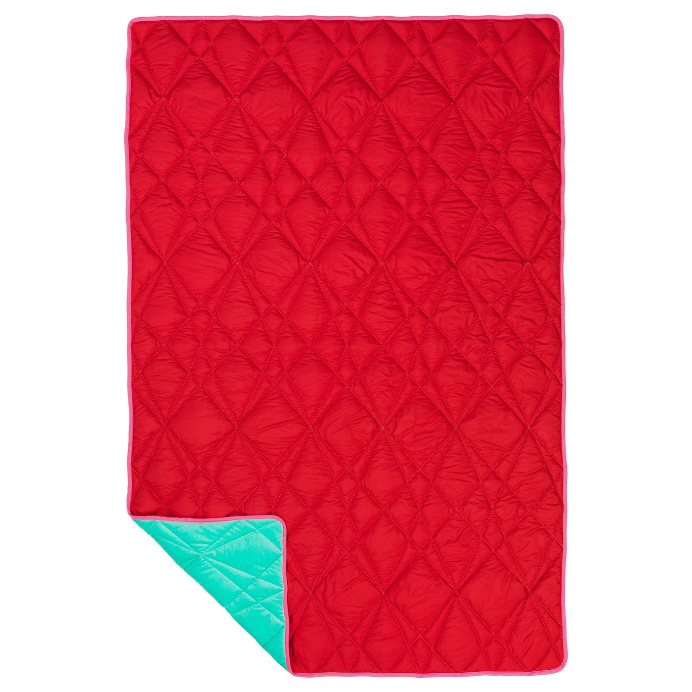 Throws And Blankets Shop At IKEA Ireland