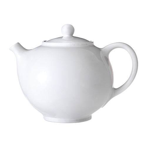 PASSERA Teapot IKEA
