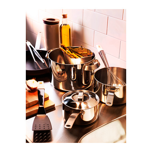 Best pots induction cooking, wearever cookware repair spray, ikea