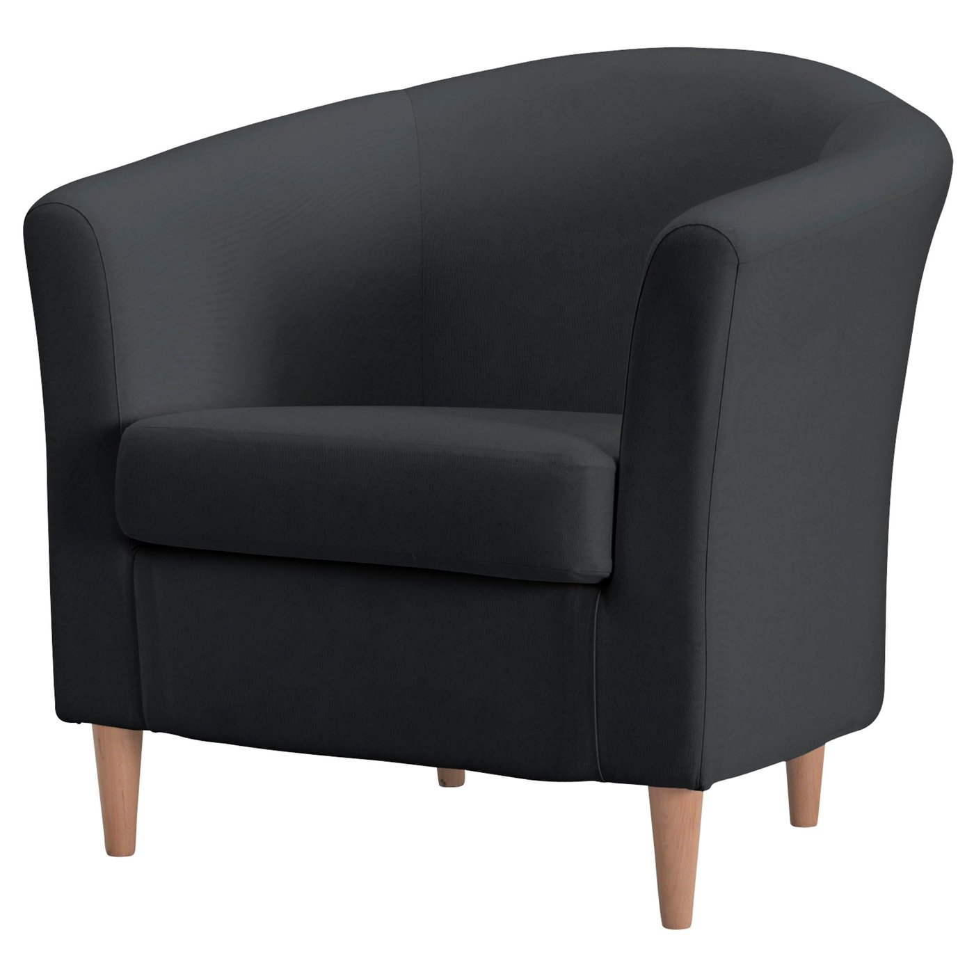 TULLSTA Armchair Ransta Dark Grey IKEA TULLSTA Armchair Ransta Dark Grey IKEA