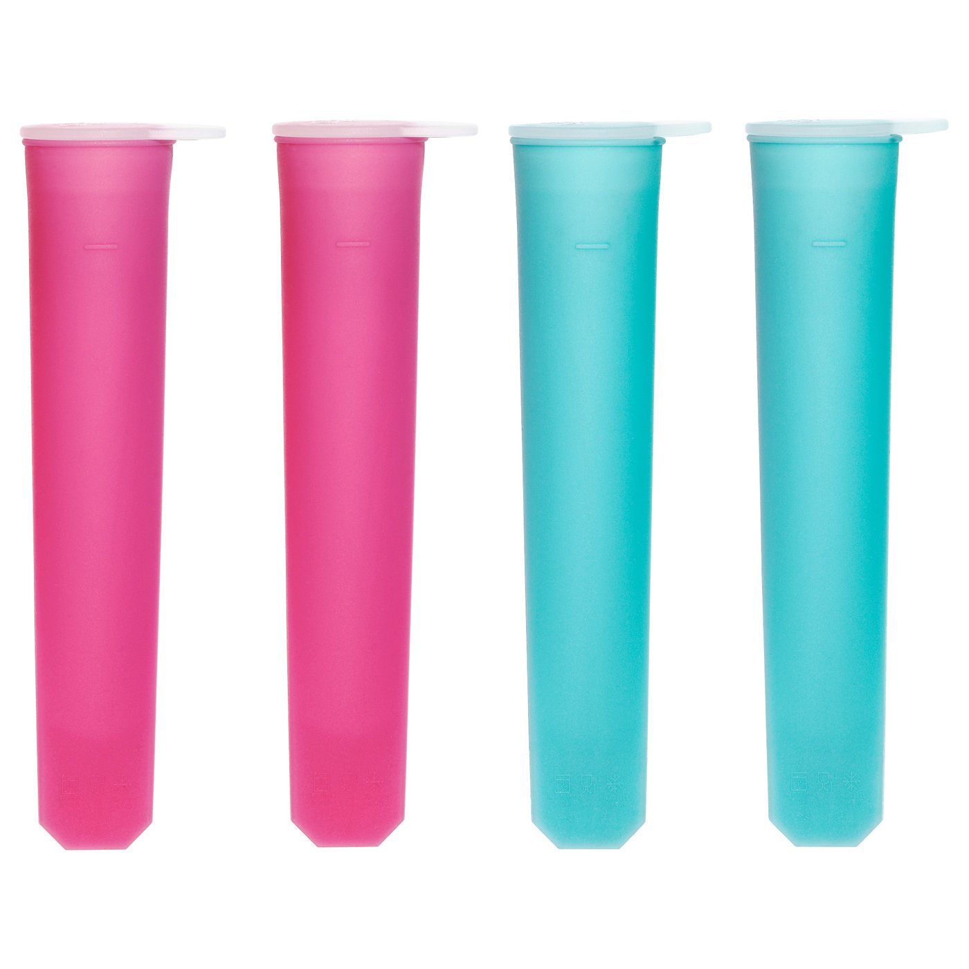 UTSPÄDD Ice lolly maker Pink/blue IKEA