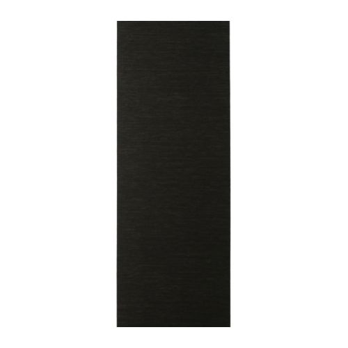 ANNO SANELA Tenda a pannello IKEA Utilizzabile anche come divisorio, al posto di una porta o per nascondere uno scaffale a giorno. 