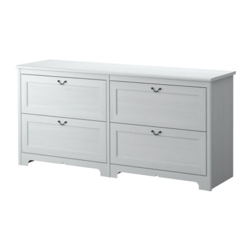 ASPELUND Cassettiera con 4 cassetti IKEA