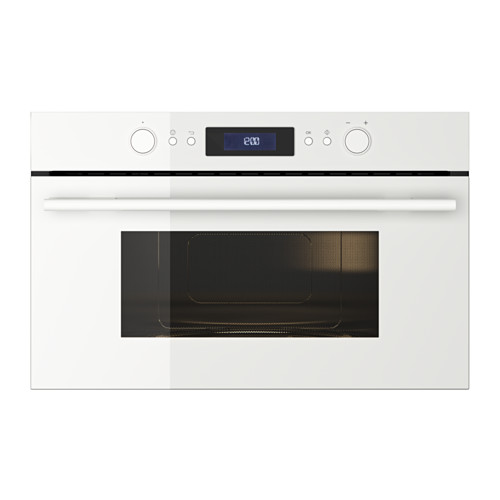 BEJUBLAD Forno a microonde IKEA