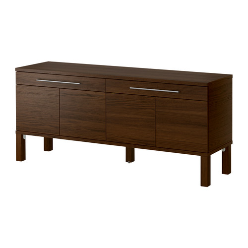 BJURSTA Buffet marrone IKEA