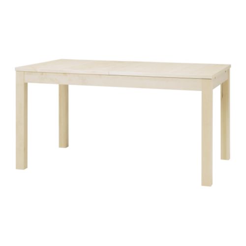 BJURSTA Tavolo allungabile IKEA