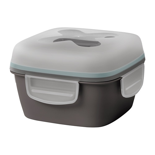 Bicchieri Per Insalata Portatili - 2 Pezzi Con Forchetta E Contenitore, Senza BPA - Foto 11