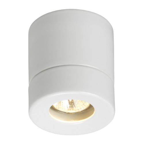 BROMÖLLA Faretto IKEA Luce orientata. 