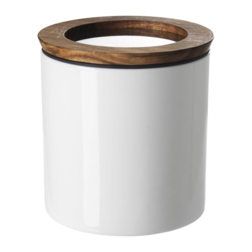 CELEBER Contenitore con coperchio IKEA