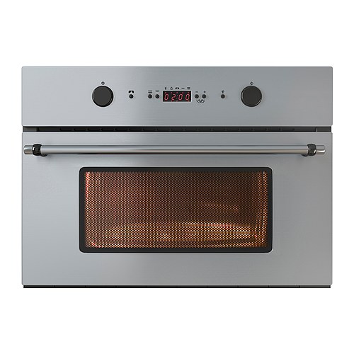 DÅTID MW6 Forno a microonde IKEA
