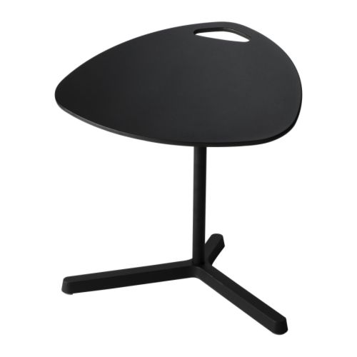 DAVE Tavolo per PC portatile IKEA Inclinazione del piano e altezza regolabili: si adattano alle tue esigenze. 