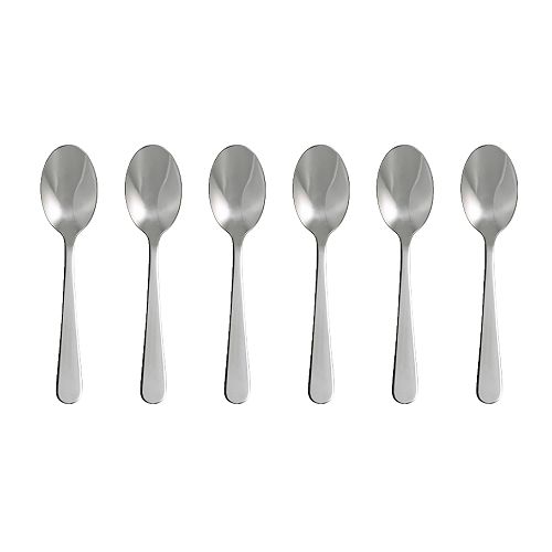 DRAGON Cucchiaio da dessert IKEA Possono essere usate anche dai bambini. 