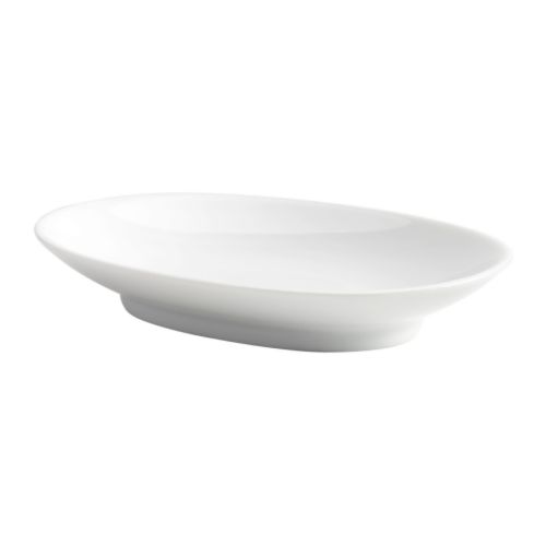 EPISTEL Piatto da portata IKEA