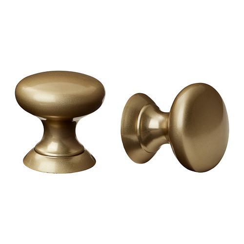 FÅGLAVIK Pomello - color ottone - IKEA