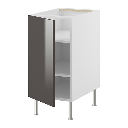 FAKTUM Mobile base con ripiani IKEA 25 anni di garanzia.   Scopri i termini e le condizioni nell'opuscolo della garanzia. 