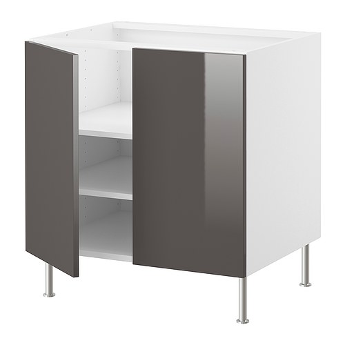 FAKTUM Mobile/ripiano/2 ante IKEA 25 anni di garanzia.   Scopri i termini e le condizioni nell'opuscolo della garanzia. 