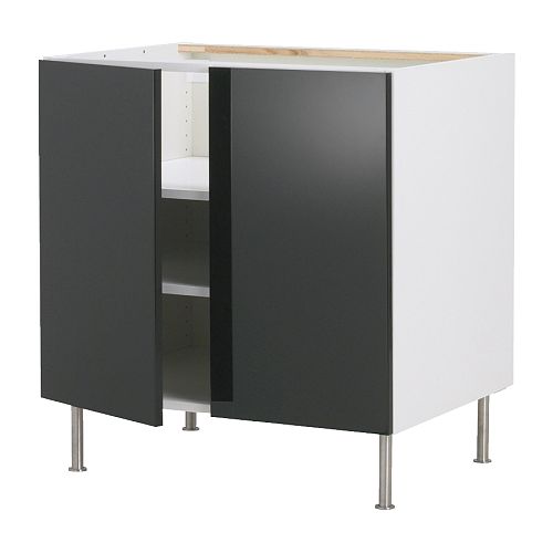 FAKTUM Mobile/ripiano/2 ante IKEA 25 anni di garanzia.   Scopri i termini e le condizioni nell'opuscolo della garanzia. 