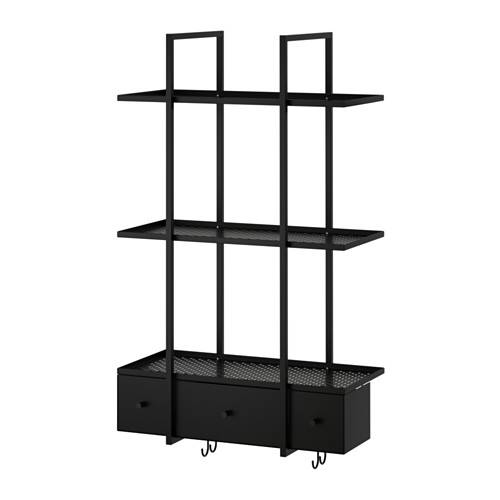 FALSTERBO Scaffale da parete - IKEA