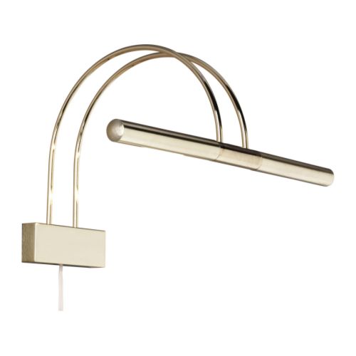 FANAHOLM Illuminazione per quadri IKEA