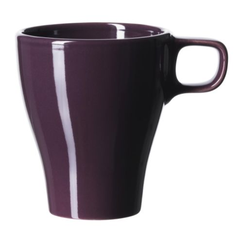 FÄRGRIK Tazza IKEA
