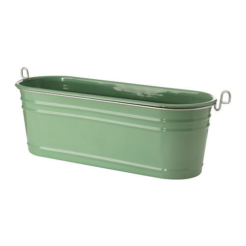 FINTORP Portacondimenti IKEA Mutifunzione: utilizzabile per le bottiglie dell'olio e dell'aceto e per le erbe aromatiche. 