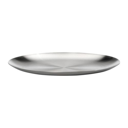 FLORERA Base per candela IKEA Piedini morbidi: donano stabilità alla base per candele e proteggono la superficie sottostante. 