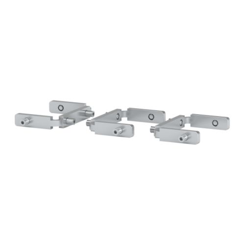 FRAMSTÅ Raccordo angolare IKEA Serve a collegare due pannelli tra loro, creando un angolo di 90 gradi, per le combinazioni angolari. 