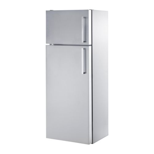 FRAMTID FC323/78 Frigorifero/congelatore, sinistro IKEA