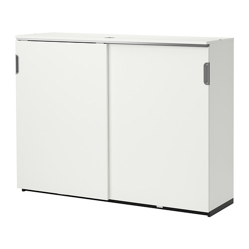 GALANT Mobile con ante scorrevoli IKEA 10 anni di garanzia.   Scopri i termini e le condizioni nell'opuscolo della garanzia. 