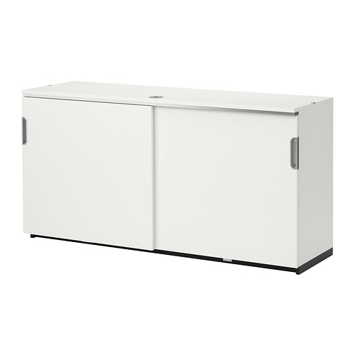 GALANT Mobile con ante scorrevoli IKEA 10 anni di garanzia.   Scopri i termini e le condizioni nell'opuscolo della garanzia. 