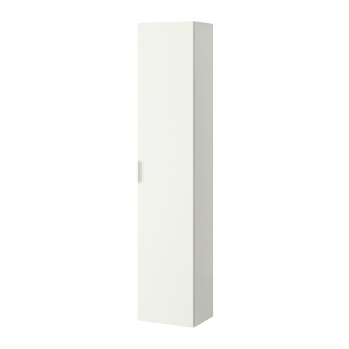 Mobile alto bianco IKEA