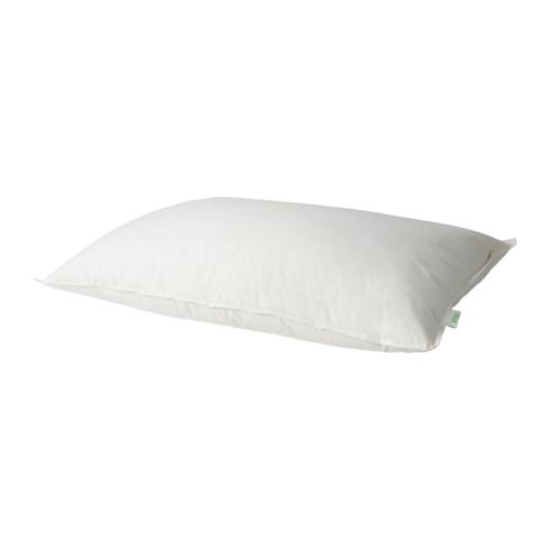 GOSA RAPS Cuscino per chi dorme pancia in giù IKEA