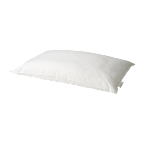 GOSA SYREN Cuscino per chi dorme pancia in giù IKEA
