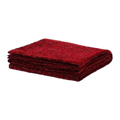 GURLI Plaid IKEA