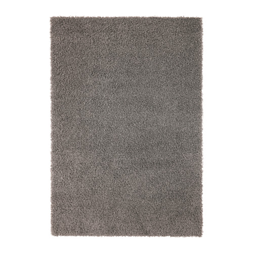 HAMPEN Tappeto, pelo lungo 160x230 cm IKEA