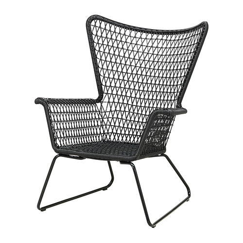 HÖGSTEN Poltrona IKEA