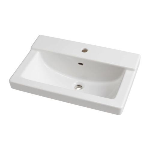HÖLLVIKEN Lavabo IKEA