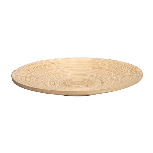 HULTET Piatto IKEA Realizzato a mano: ogni piatto è unico. 