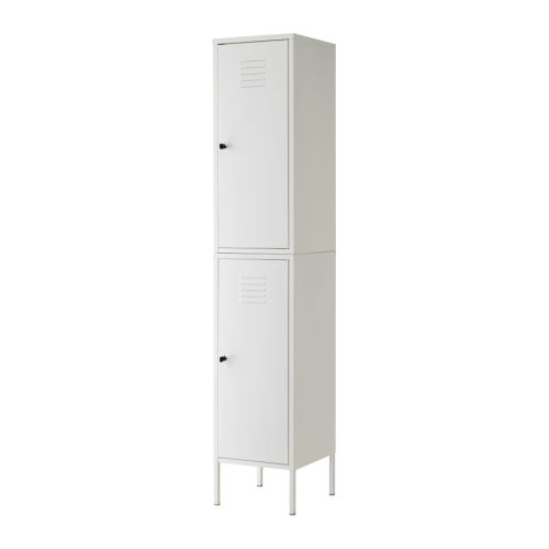 IKEA PS Mobile IKEA Grazie alla chiusura, i tuoi documenti e oggetti personali sono al sicuro. 